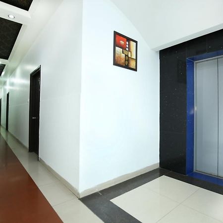 Hotel Mm Yellowuds Amritsar Dış mekan fotoğraf