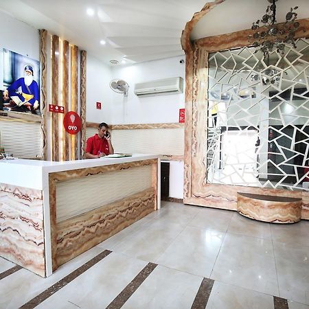 Hotel Mm Yellowuds Amritsar Dış mekan fotoğraf