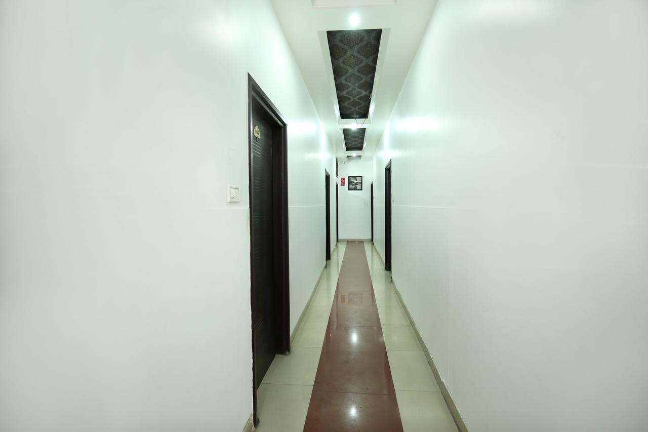 Hotel Mm Yellowuds Amritsar Dış mekan fotoğraf