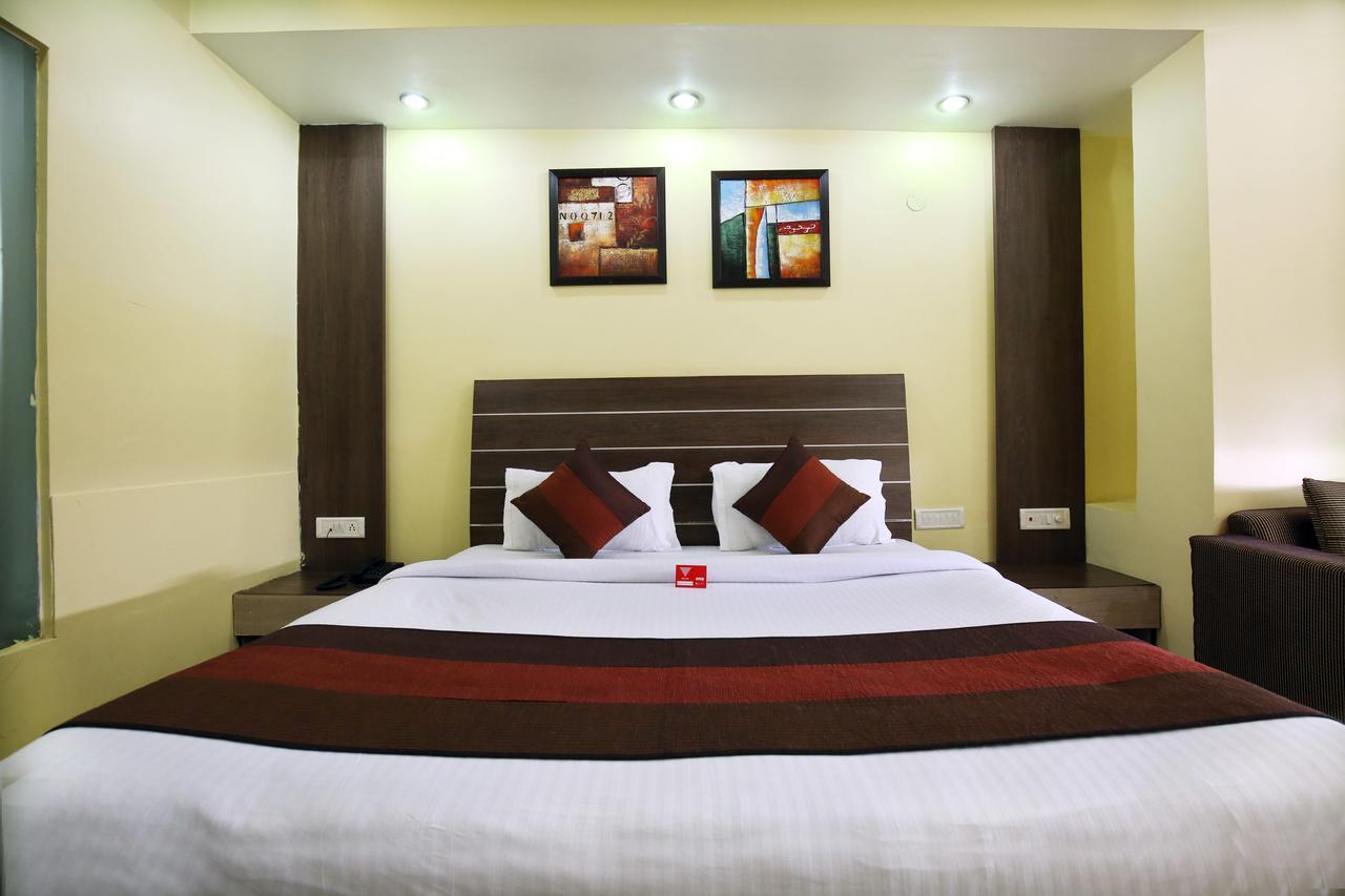 Hotel Mm Yellowuds Amritsar Dış mekan fotoğraf