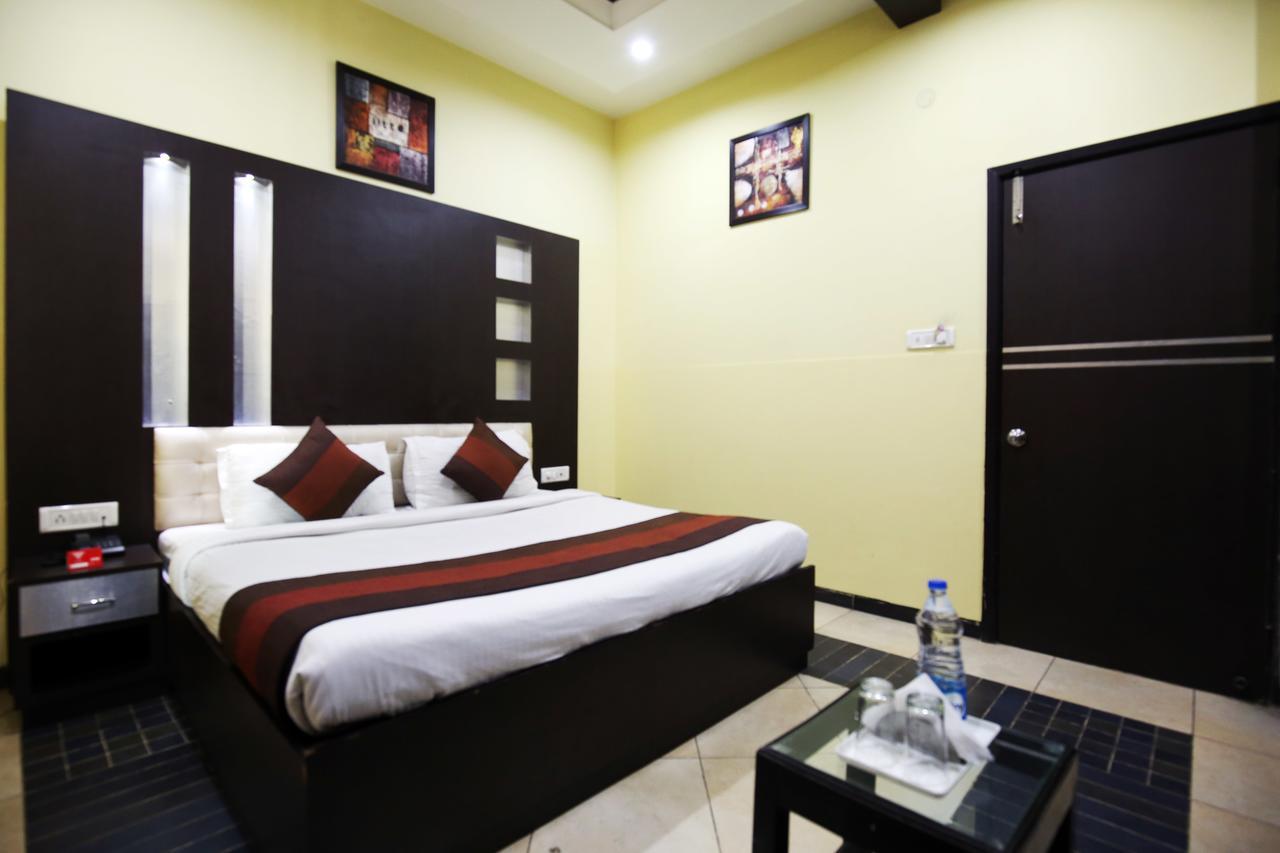 Hotel Mm Yellowuds Amritsar Dış mekan fotoğraf