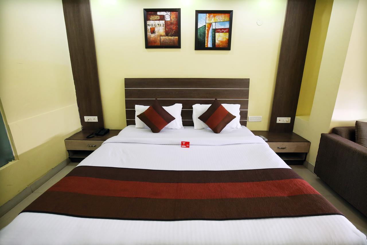 Hotel Mm Yellowuds Amritsar Dış mekan fotoğraf