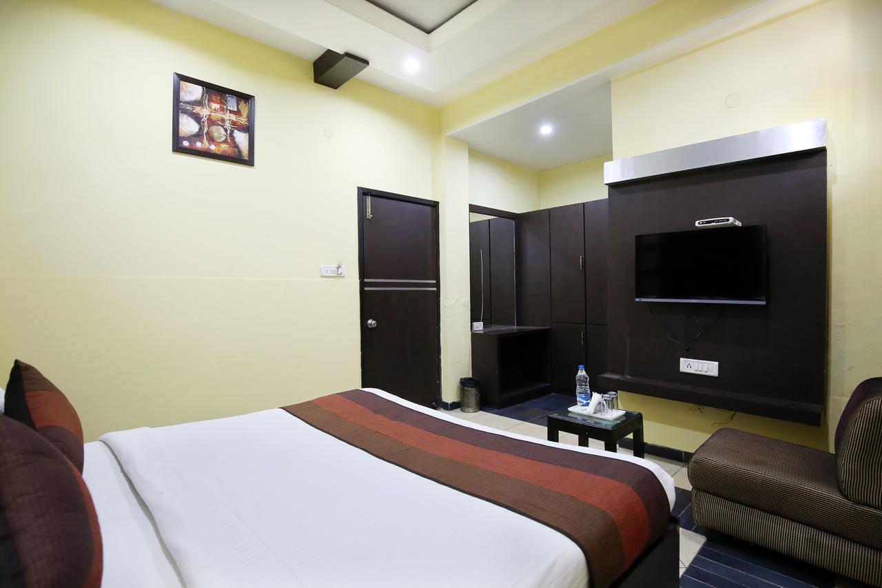 Hotel Mm Yellowuds Amritsar Dış mekan fotoğraf