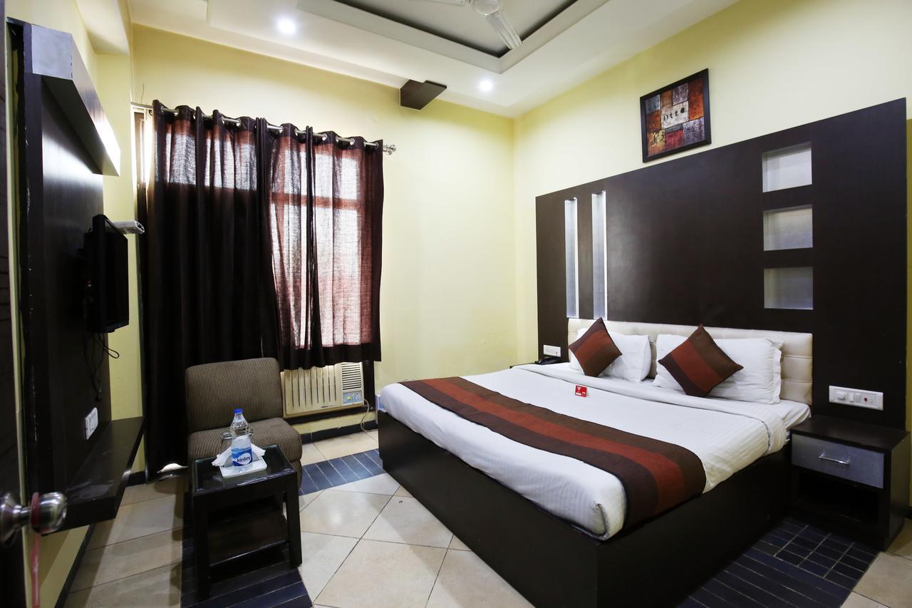 Hotel Mm Yellowuds Amritsar Dış mekan fotoğraf