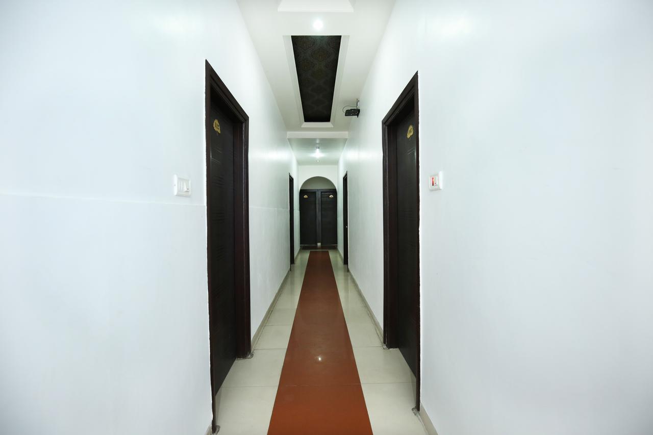 Hotel Mm Yellowuds Amritsar Dış mekan fotoğraf