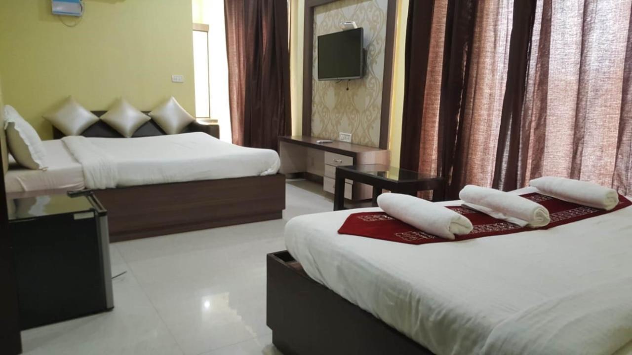 Hotel Mm Yellowuds Amritsar Dış mekan fotoğraf